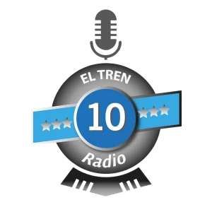 El tren 10 Radio
