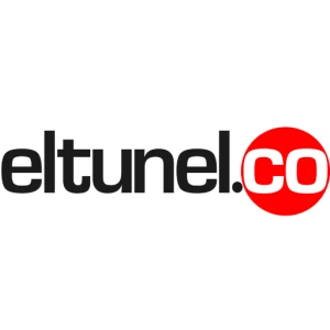 Logo de El Tunel