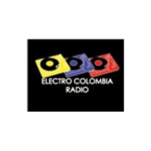 Electro Colombia Radio