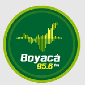 Emisora Boyacá