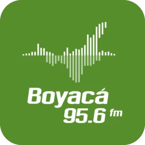 Boyacá 95.6 FM
