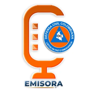 Emisora Virtual de la Defensa Civil Colombiana