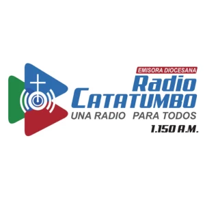 Logo de Emisora Diocesana Radio Catatumbo