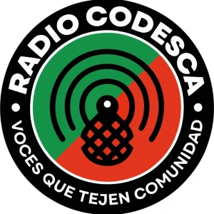 Logo de Radio Codesca