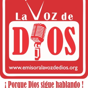 Emisora La Voz de Dios
