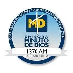Emisora Minuto de Dios Barranquilla