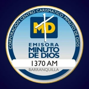 Emisora Minuto de Dios Barranquilla