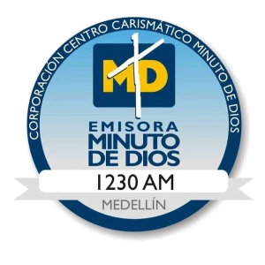 Emisora Minuto de Dios Medellín