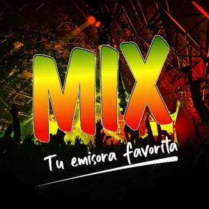 Emisora Mix Fm