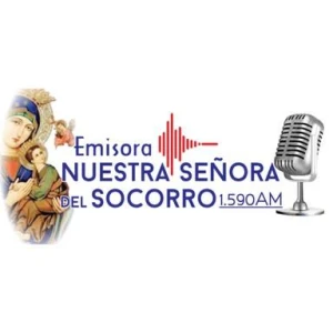 Emisora Nuestra Señora del Socorro