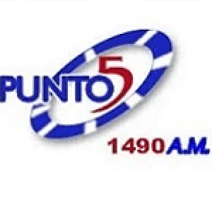 Emisora Punto 5
