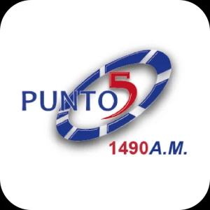 Emisora Punto 5