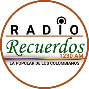 Emisora Radio Recuerdos