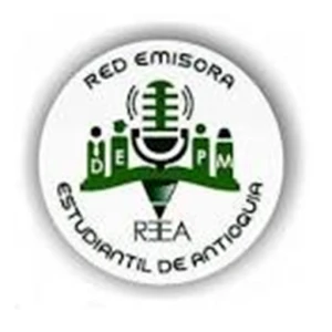 Logo de Emisora Reea