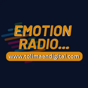 Logo de Emotion Radio