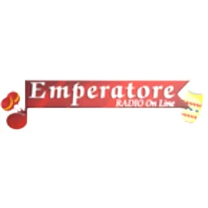 Logo de Emperatore Radio