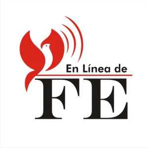 Logo de En Línea de Fe