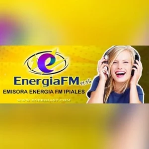 Energía FM Online
