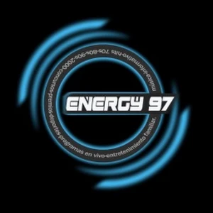 Logo de Energy97-Training