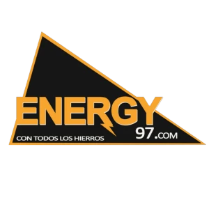 Logo de Energy97