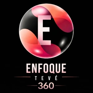 Logo de Enfoque TeVe On Line
