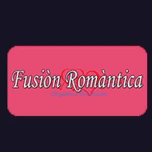Emisora Fusiòn Romàntica