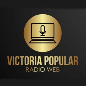 Logo de Victoria Popular Radio Web