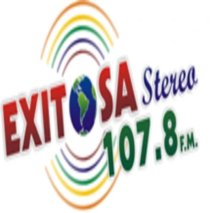 Exitosa Stereo