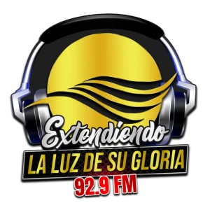 Logo de Extendiendo La Luz de Su Gloria