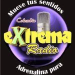 Extrema Radio Colombia