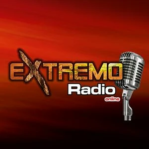 Logo de Extremo Radio