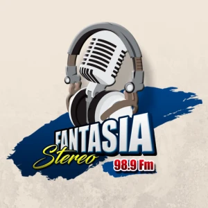 Logo de Fantasia Stereo