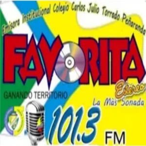 Favorita Stéreo