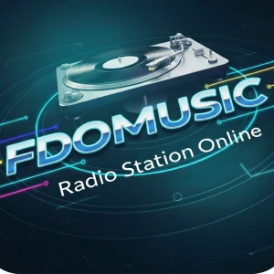 FdoMusic Radio Station Online