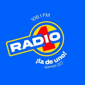 Radio Uno - Buga