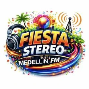 Fiesta Estereo Medellín FM