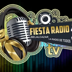 Logo de Fiesta Radio Belalcázar