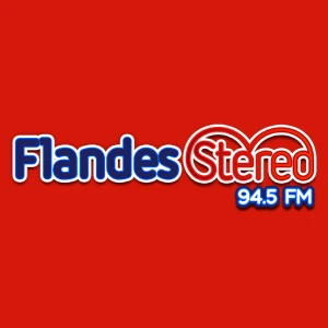 Logo de Flandes Stereo