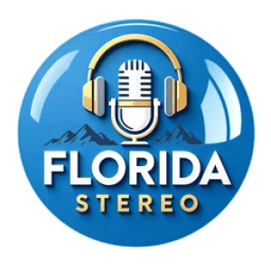 Logo de Florida Stereo