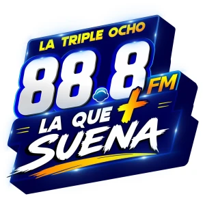La Triple 8