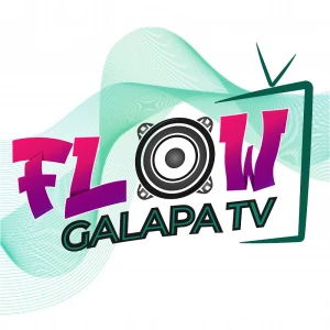 Flow Galapa Radio