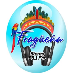Fragüeña Stereo