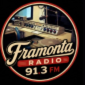Framonta radio
