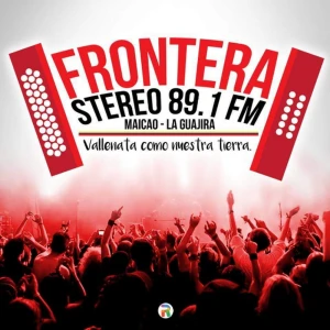 Frontera Stereo 89.1 FM