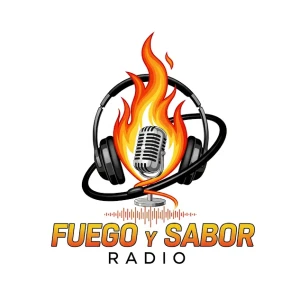Fuego y Sabor Radio Online