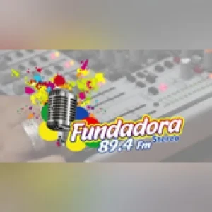 Fundadora Stereo