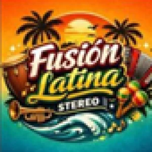 fusion latina stereo