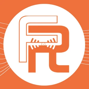 Logo de Fusión Radio AXM