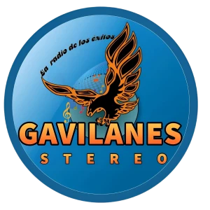 Logo de Gavilanes Stereo