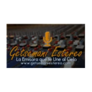 Getsemaní Estéreo